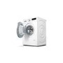 GRADE A2 - Bosch Serie 4 WAN28201GB 8kg 1400rpm Freestanding Washing Machine - White