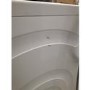 GRADE A3 - Bosch WAN28201GB Serie 4 8kg 1400rpm Freestanding Washing Machine - White