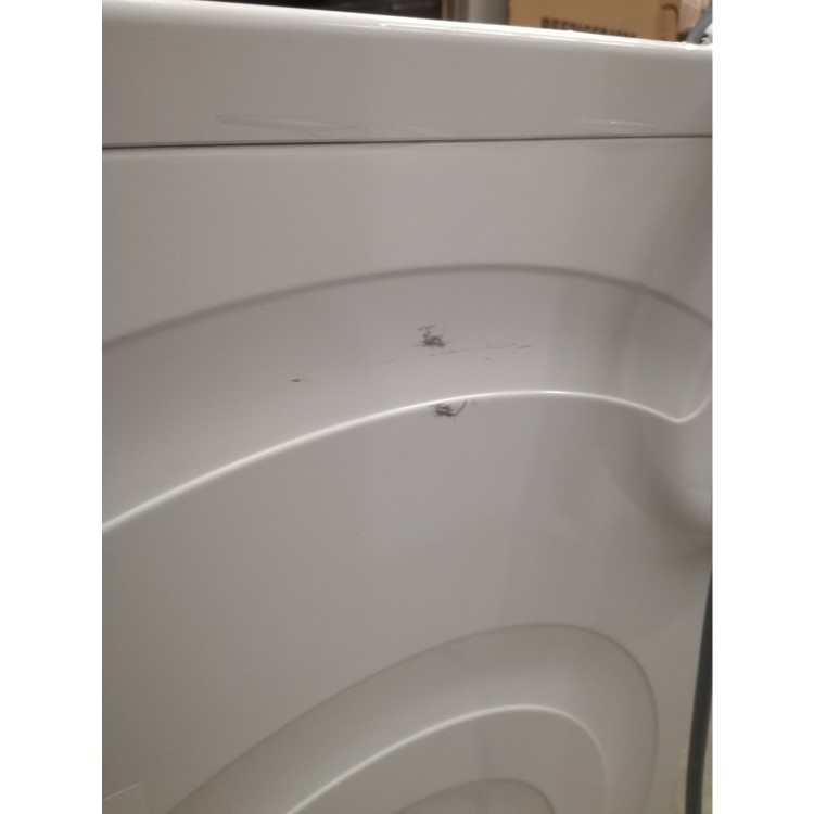 GRADE A3 - Bosch WAN28201GB Serie 4 8kg 1400rpm Freestanding Washing Machine - White