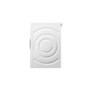 GRADE A2 - Bosch Serie 4 WAN28201GB 8kg 1400rpm Freestanding Washing Machine - White