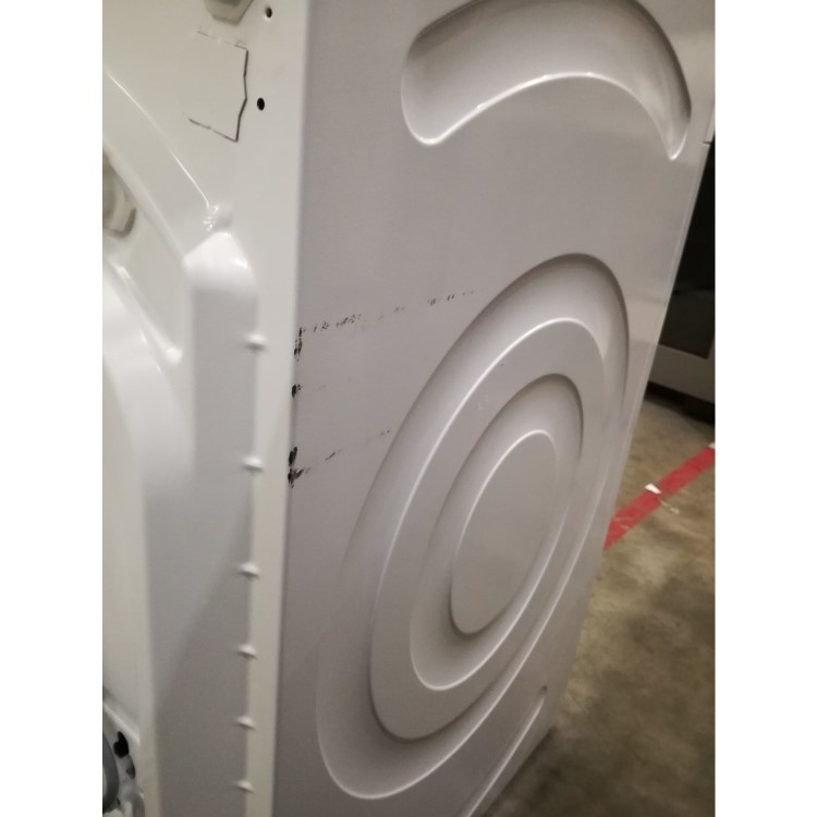 GRADE A3 - Bosch WAN28201GB Serie 4 8kg 1400rpm Freestanding Washing Machine - White