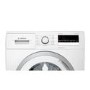 GRADE A2 - Bosch Serie 4 WAN28201GB 8kg 1400rpm Freestanding Washing Machine - White