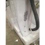 GRADE A3 - Whirlpool FWDD1071681W 10kg Wash 7kg Dry 1600rpm Freestanding Washer Dryer - White
