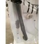 GRADE A3 - Whirlpool FWDD1071681W 10kg Wash 7kg Dry 1600rpm Freestanding Washer Dryer - White