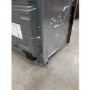GRADE A3 - NEFF J1ACE2HN0B N50 6 Function Built-under Double Oven With LCD Display - Stainless Steel