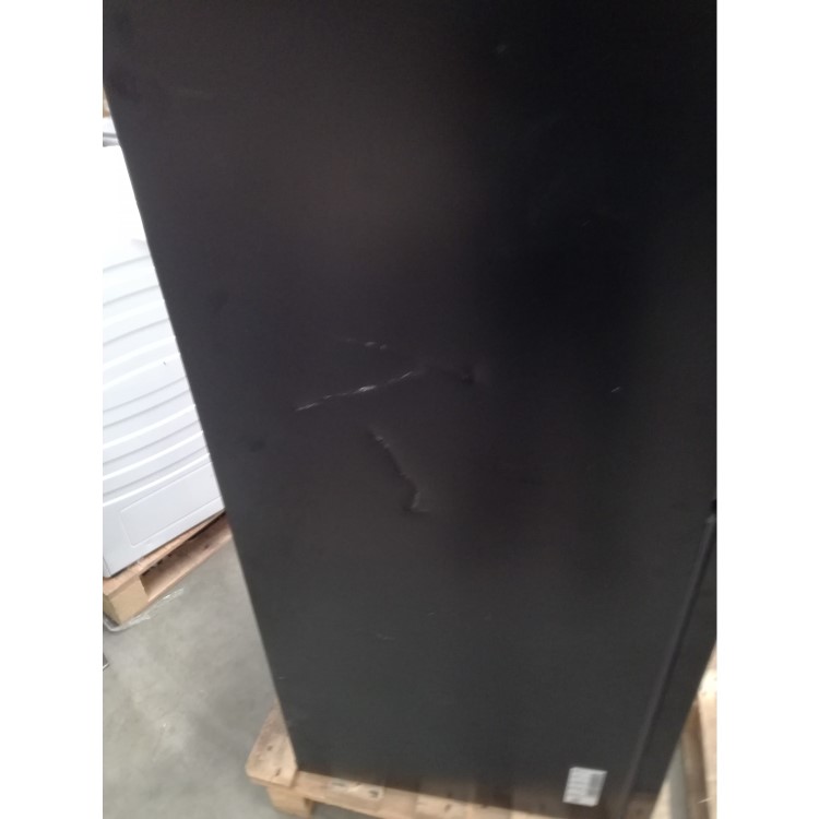 GRADE A3 - Samsung RB29FSRNDBC 290 Litre Freestanding Fridge Freezer 60/40 Split Frost Free 60cm Wide - Black