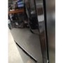 GRADE A3 - Samsung RB29FSRNDBC 290 Litre Freestanding Fridge Freezer 60/40 Split Frost Free 60cm Wide - Black