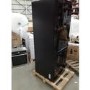 GRADE A3 - Samsung RB29FSRNDBC 290 Litre Freestanding Fridge Freezer 60/40 Split Frost Free 60cm Wide - Black