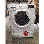 GRADE A3 - Refurbished Grade A2 - Hoover Dynamic Next DX C9DG NFC Condenser Tumble Dryer - White