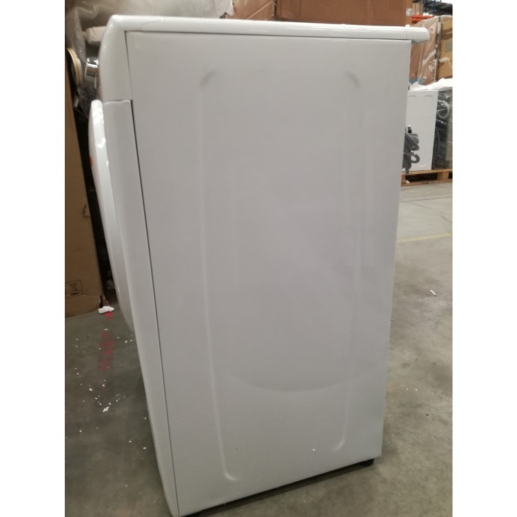 GRADE A3 - Refurbished Grade A2 - Hoover Dynamic Next DX C9DG NFC Condenser Tumble Dryer - White
