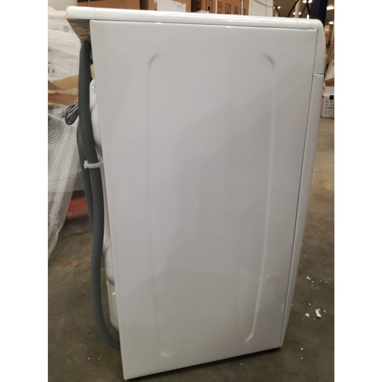GRADE A3 - Refurbished Grade A2 - Hoover Dynamic Next DX C9DG NFC Condenser Tumble Dryer - White