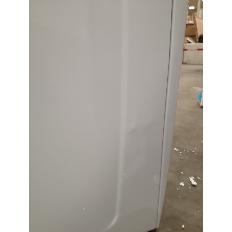 GRADE A3 - Refurbished Grade A2 - Hoover Dynamic Next DX C9DG NFC Condenser Tumble Dryer - White