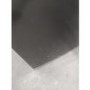 GRADE A3 - Hoover HFDN180BK Four Door Frost Free American Fridge Freezer - Black