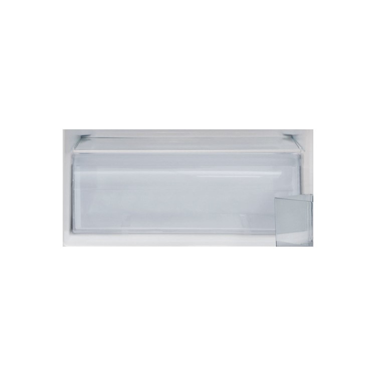 GRADE A2 - Indesit IBNF55181W Freestanding Fridge Freezer - White