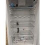 GRADE A3 - HOTPOINT HMCB7030AADF 264 Litre Integrated Fridge Freezer 70/30 Split 177cm Tall A+ Energy Rating 54cm Wide - White