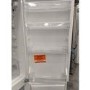 GRADE A3 - HOTPOINT HMCB7030AADF 264 Litre Integrated Fridge Freezer 70/30 Split 177cm Tall A+ Energy Rating 54cm Wide - White