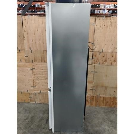 GRADE A3 HOTPOINT HMCB7030AADF 264 Litre Integrated Fridge Freezer 70 30 Split 177cm Tall A Energy Rating 54cm Wide White 77848545 1 77805521 2 HMCB7030AADF Appliances Direct