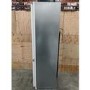 GRADE A3 - HOTPOINT HMCB7030AADF 264 Litre Integrated Fridge Freezer 70/30 Split 177cm Tall A+ Energy Rating 54cm Wide - White