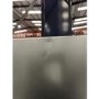 GRADE A3 - HOTPOINT HMCB7030AADF 264 Litre Integrated Fridge Freezer 70/30 Split 177cm Tall A+ Energy Rating 54cm Wide - White