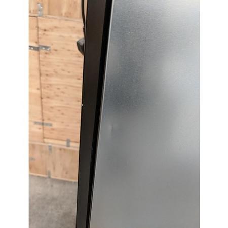 GRADE A3 - HOTPOINT HMCB7030AADF 264 Litre Integrated Fridge Freezer 70/30 Split 177cm Tall A+ Energy Rating 54cm Wide - White