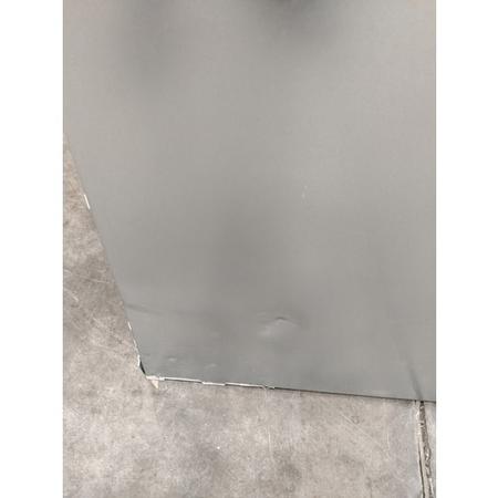 GRADE A3 - HOTPOINT HMCB7030AADF 264 Litre Integrated Fridge Freezer 70/30 Split 177cm Tall A+ Energy Rating 54cm Wide - White