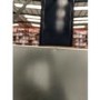 GRADE A3 - HOTPOINT HMCB7030AADF 264 Litre Integrated Fridge Freezer 70/30 Split 177cm Tall A+ Energy Rating 54cm Wide - White