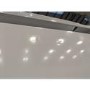 GRADE A3 - HOTPOINT HMCB7030AADF 264 Litre Integrated Fridge Freezer 70/30 Split 177cm Tall A+ Energy Rating 54cm Wide - White