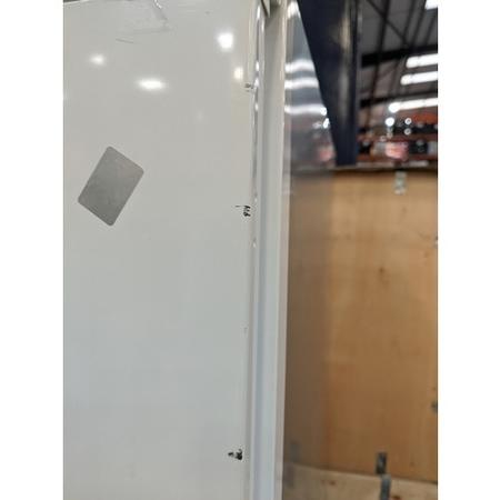 GRADE A3 - HOTPOINT HMCB7030AADF 264 Litre Integrated Fridge Freezer 70/30 Split 177cm Tall A+ Energy Rating 54cm Wide - White