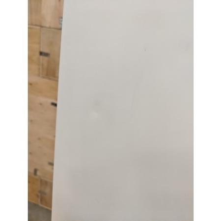 GRADE A3 - HOTPOINT HMCB7030AADF 264 Litre Integrated Fridge Freezer 70/30 Split 177cm Tall A+ Energy Rating 54cm Wide - White