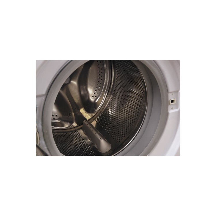 GRADE A2 - INDESIT BWA81483XW Innex 8kg 1400rpm Freestanding Washing Machine - White