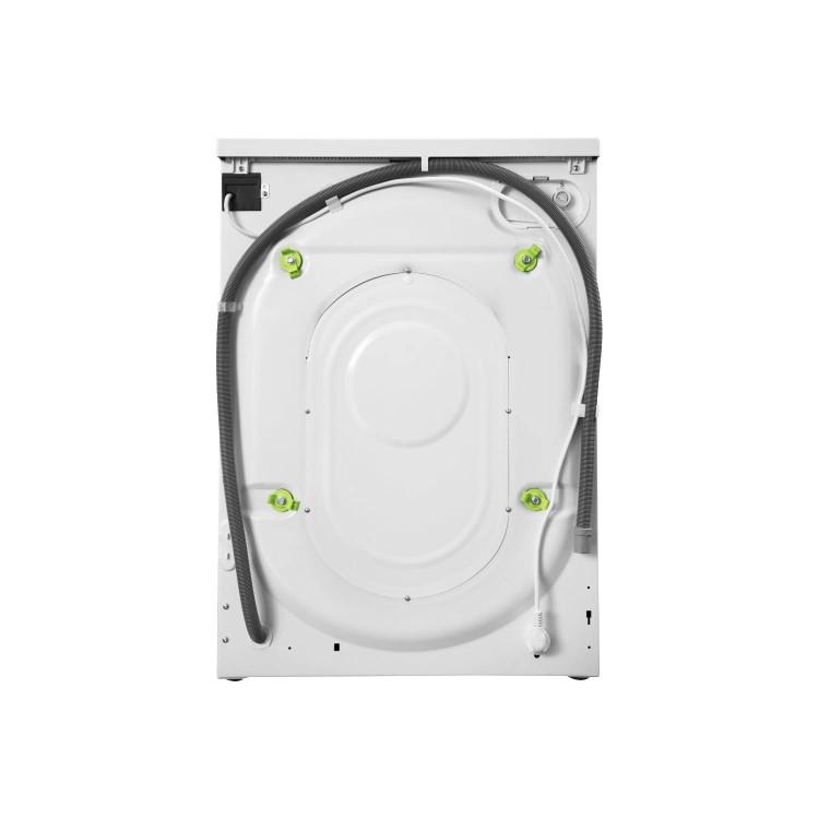 GRADE A2 - INDESIT BWA81483XW Innex 8kg 1400rpm Freestanding Washing Machine - White