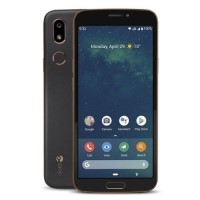 GRADE A2 - Doro 8080 Black 5.7" 32GB 4G Unlocked & SIM Free Smartphone