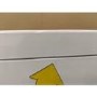 GRADE A3 - Maytag HMMR80530 8kg Freestanding Heat Pump Condenser Tumble Dryer White