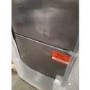 GRADE A3 - Hotpoint NFFUD191X 450 Litre Freestanding Fridge Freezer 60/40 Split Frost Free 70cm Wide - Stainless Steel
