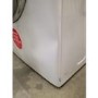 GRADE A3 - Hoover WDWOA496HC/1-80 Dynamic Next 10+6 Freestanding Washer Dryer - White