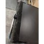 GRADE A3 - HOTPOINT NSWM743UBS 7kg 1400rpm Freestanding Washing Machine - Black