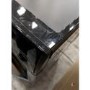GRADE A3 - HOTPOINT NSWM743UBS 7kg 1400rpm Freestanding Washing Machine - Black