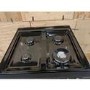GRADE A3 - Belling Farmhouse 60DF 60cm Double Oven Dual Fuel Mini Range Cooker - Silver