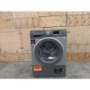 GRADE A3 - HOTPOINT SUTCD97B6GM Ultima 9kg Freestanding Condenser Tumble Dryer - Graphite