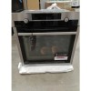 GRADE A3 - AEG BPS556020M SteamBake Pyrolytic Built in Single Oven- Stainless Steel