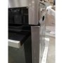 GRADE A3 - AEG BPS556020M SteamBake Pyrolytic Built in Single Oven- Stainless Steel