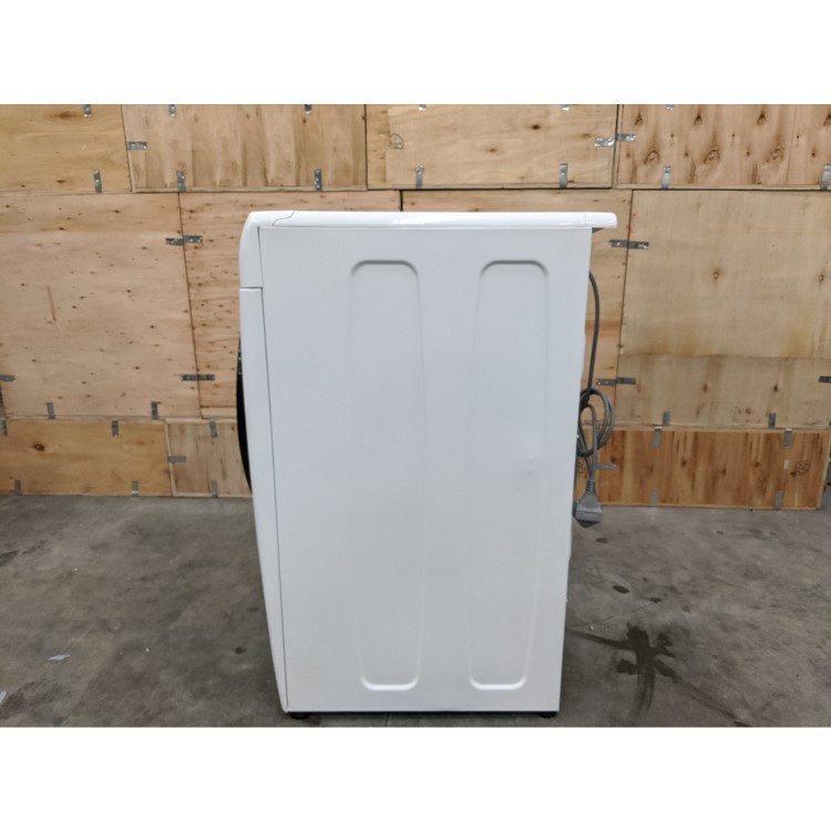 GRADE A3 - Hoover WDXOA596FN Dynamic Next Advance 9kg Wash 6kg Dry 1500rpm Freestanding Washer Dryer - White