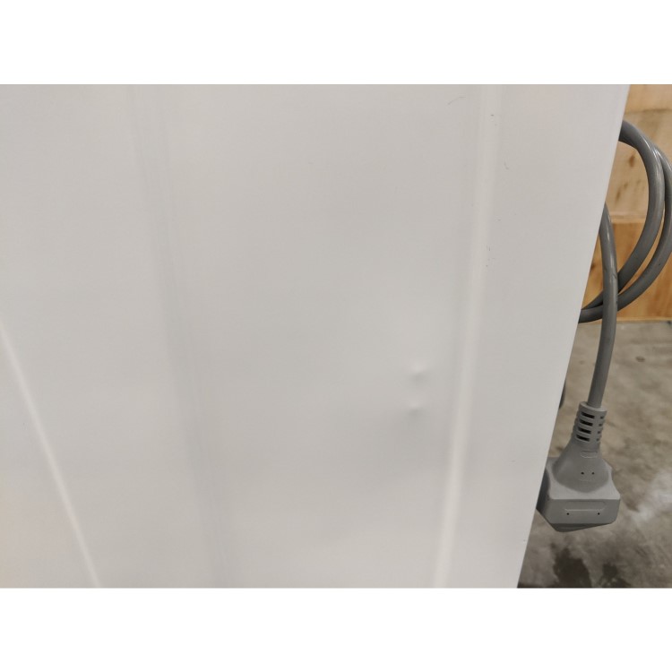 GRADE A3 - Hoover WDXOA596FN Dynamic Next Advance 9kg Wash 6kg Dry 1500rpm Freestanding Washer Dryer - White