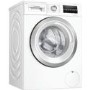 Refurbished Bosch WAU28S80GB Serie 6 Freestanding 8KG 1400 Spin Washing Machine with i-Dos - White