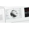 Bosch Serie 6 8kg 1400rpm Freestanding Washing Machine with i-Dos - White