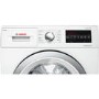 Refurbished Bosch WAU28S80GB Serie 6 Freestanding 8KG 1400 Spin Washing Machine with i-Dos - White