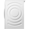 GRADE A2 - Bosch WAU28S80GB Serie 6 8kg 1400rpm Freestanding Washing Machine with i-Dos - White