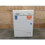 GRADE A3 - INDESIT IDC8T3B EcoTime 8kg Freestanding Condenser Tumble Dryer - White