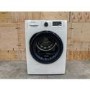 GRADE A3 - Samsung DV80K6010CW 8kg Heat Pump Freestanding Tumble Dryer - White