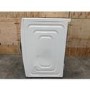 GRADE A3 - Samsung DV80K6010CW 8kg Heat Pump Freestanding Tumble Dryer - White